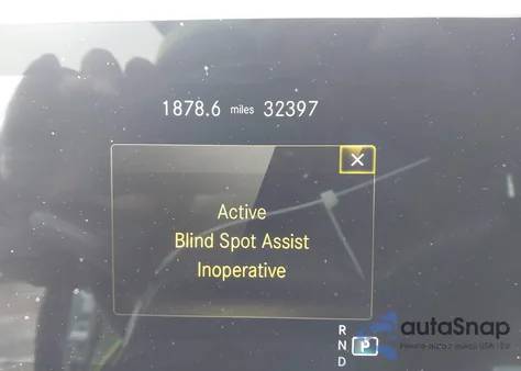 2022 Mercedes-Benz Gls 450 4Matic из США, поврежденный, VIN 4JGFF5KE3NA620787